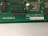 Microtrak CS-2 185-138-00 Electrical Board