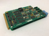Microtrak CS-2 185-138-00 Electrical Board