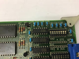 Prolong PWB 110382-004 Dual Uart Card