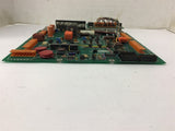 WPC 136 M9400 AMP PS Panel 800-136-00
