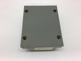 Honeywell S87C Direct Spark Ignition 25V