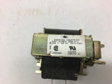 Dormeyer Industries 2006-M-1 240 Volts 60 HZ