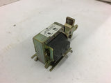 Dormeyer Industries 2006-M-1 240 Volts 60 HZ