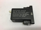 Silic-O-Netic HCC1-614-XXA Relay 55 Amps 600 Vac