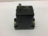 Silic-O-Netic HCC1-614-XXA Relay 55 Amps 600 Vac