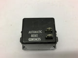 Silic-O-Netic HCC1-614-XXA Relay 55 Amps 600 Vac
