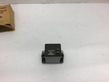Silic-O-Netic HCC1-614-XXA Relay 55 Amps 600 Vac