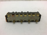 Keen Kutter ASP7128-339 Temperature Switch 2 Hp 240-277 Vac