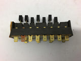 Keen Kutter ASP7128-339 Temperature Switch 2 Hp 240-277 Vac