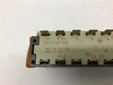 Keen Kutter ASP7128-339 Temperature Switch 2 Hp 240-277 Vac