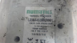 NUMATICS, LS2BA452B000061, SOLENOID VALVE, 14.5-145 PSIG-AIR, 1-10 BAR