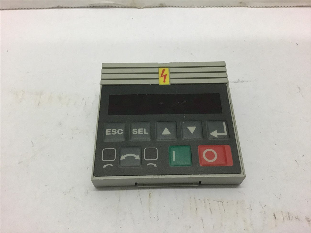 Allen-Bradley 160-P1 Series A Program Keypad Module