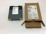 Siemens 3SK1111-1AW20 Safety Relay AC/DC 110/240V