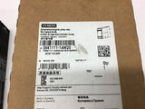 Siemens 3SK1111-1AW20 Safety Relay AC/DC 110/240V