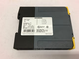 Siemens 3SK1111-1AW20 Safety Relay AC/DC 110/240V