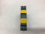 Siemens 3SK1111-1AW20 Safety Relay AC/DC 110/240V