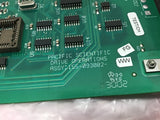Pacific Scientific Drive Operations Assy. 155-093002 Circuit Board