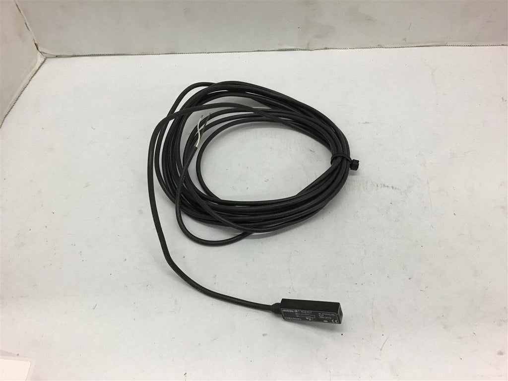 Elobau 102157 Position Switch 250VAC/DC 0.5A 20W 30VA