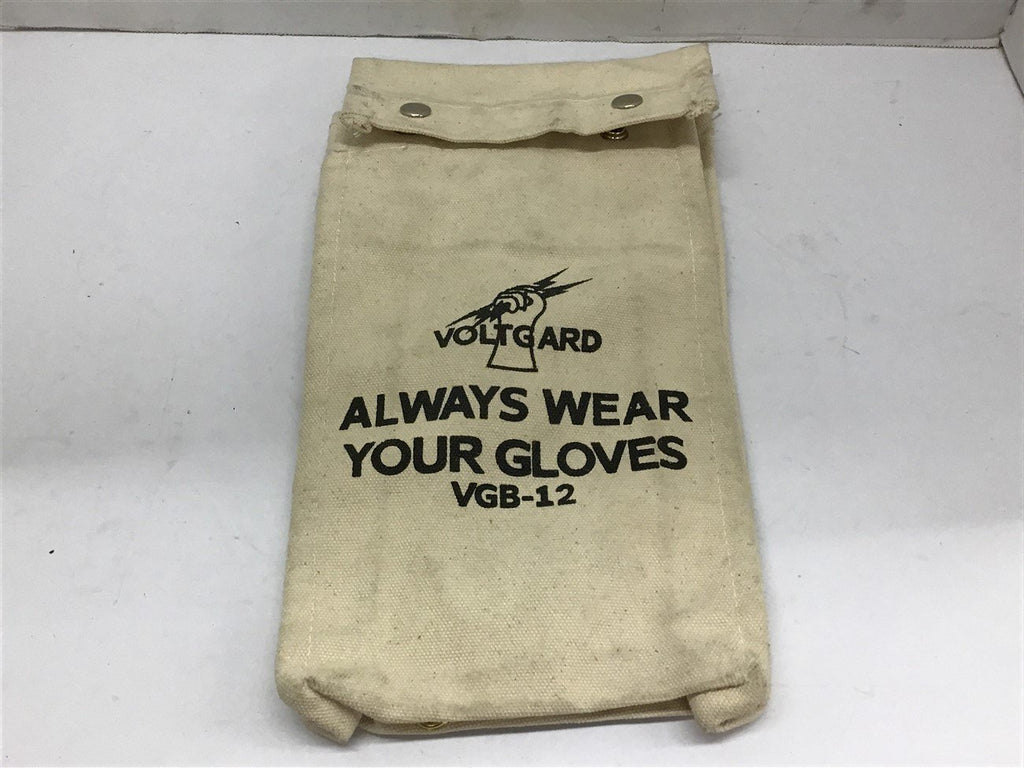 Voltgard VGB-12 Glove Bag