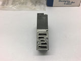 Mac Valve 45A-L00-DFBJ-1KJ Volts 24VDC