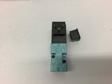 Mac Valve 45A-L00-DFBJ-1KJ Volts 24VDC
