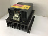 Allen-Bradley 150-A54NB-ND Motor Controller 460 Volts 40 HP