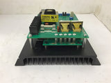 Minarik RG100UC DC Drive 1 HP 0-90 volts 10 Amp 50/100 Field Volts