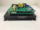 Minarik RG100UC DC Drive 1 HP 0-90 volts 10 Amp 50/100 Field Volts