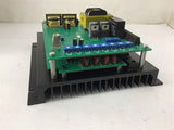 Minarik RG100UC DC Drive 1 HP 0-90 volts 10 Amp 50/100 Field Volts