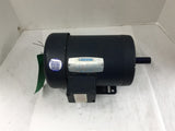 Leeson 115830.00 1 Hp AC Motor 208-230/460 Volts 1800 Rpm 4P 56HZ Frame