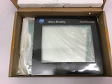 Allen Bradley 2711-T6C Replacement Cover for Panelview 600