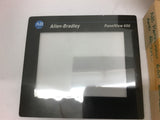 Allen Bradley 2711-T6C Replacement Cover for Panelview 600