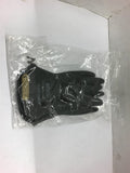 Novax Lineman Gloves size 9 Black