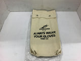 Voltgard VGB-12 Glove Bag Back Belt Clip