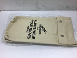 Voltgard VGB-12 Glove Bag Back Belt Clip