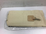Voltgard VGB-12 Glove Bag Back Belt Clip