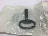 Hoffman 11860 Key for 7mm Triangle Insert