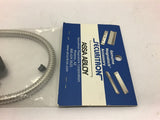 Securitron TSB-C Door Cord,18 in, Size: 1.2