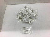 Sealcon CD07AA-BR-N-O Liquid Tight Strain Relief Fitting --Lot of 19