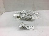 Sealcon CD07AA-BR-N-O Liquid Tight Strain Relief Fitting --Lot of 19