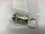 Sealcon CD07AA-BR-N-O Liquid Tight Strain Relief Fitting --Lot of 19