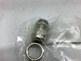 Sealcon CD07AA-BR-N-O Liquid Tight Strain Relief Fitting --Lot of 19