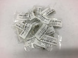 Sealcon CD07AR-B-N-O Liquid Tight Strain Relief Fitting --Lot of 20