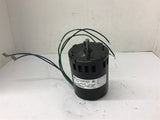 Mclean 71620236 115 Volts 1.5 Amps 2700/3200 Rpm Single Phase
