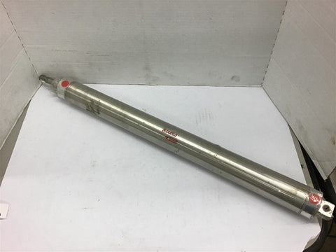 Bimba 3120-DXP Pneumatic Cylinder 2" Bore