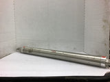 Bimba 3120-DXP Pneumatic Cylinder 2" Bore