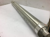 Bimba 3120-DXP Pneumatic Cylinder 2" Bore