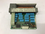 Allen-Bradley SLC 500 1746-OW16 10-250 Vac Output Module