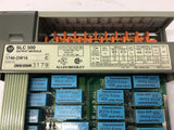 Allen-Bradley SLC 500 1746-OW16 10-250 Vac Output Module
