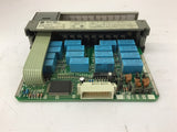 Allen-Bradley SLC 500 1746-OW16 10-250 Vac Output Module